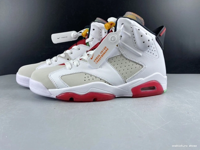 Rep CT8529-062 6 Jordan Air Hare 0713